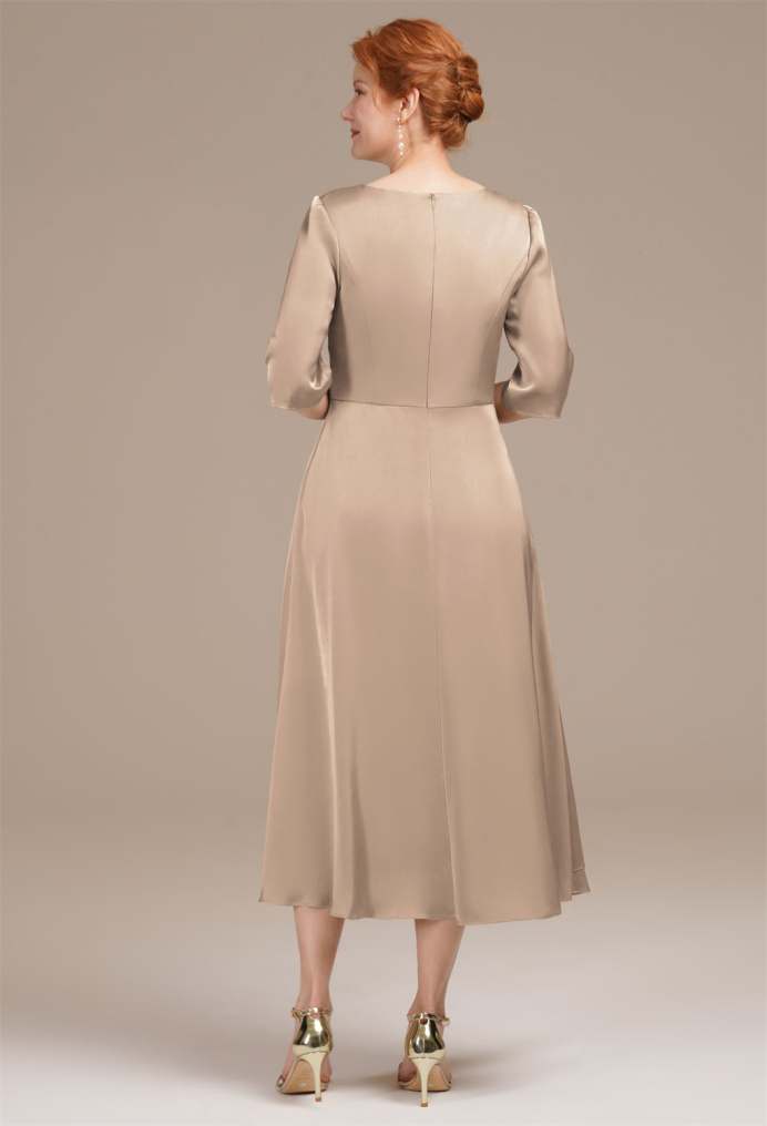 AW Zephyrine Dress